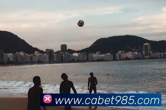 cabet亚州城APP 体育赛事宣传图